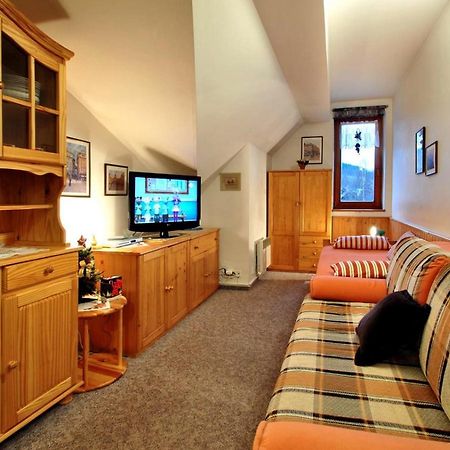 Ski - Apartment Rokytnice nad Jizerou Dış mekan fotoğraf