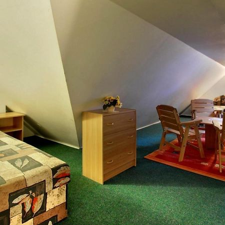 Ski - Apartment Rokytnice nad Jizerou Dış mekan fotoğraf