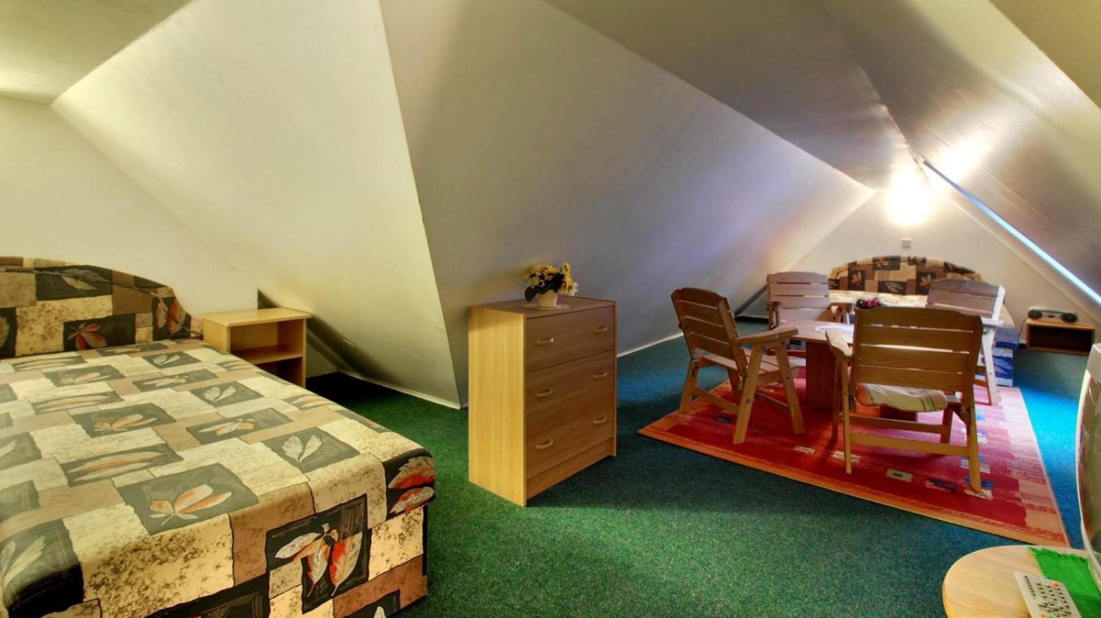 Ski - Apartment Rokytnice nad Jizerou Dış mekan fotoğraf
