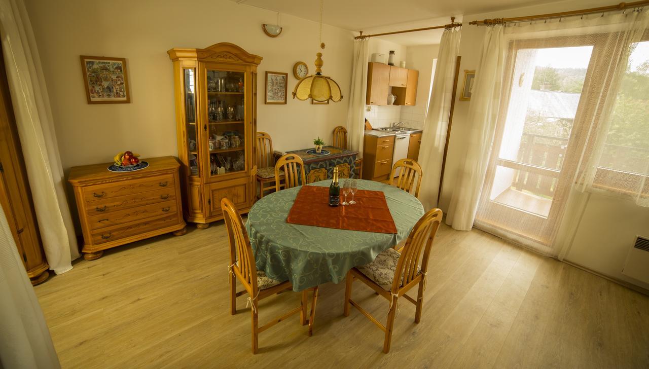 Ski - Apartment Rokytnice nad Jizerou Dış mekan fotoğraf