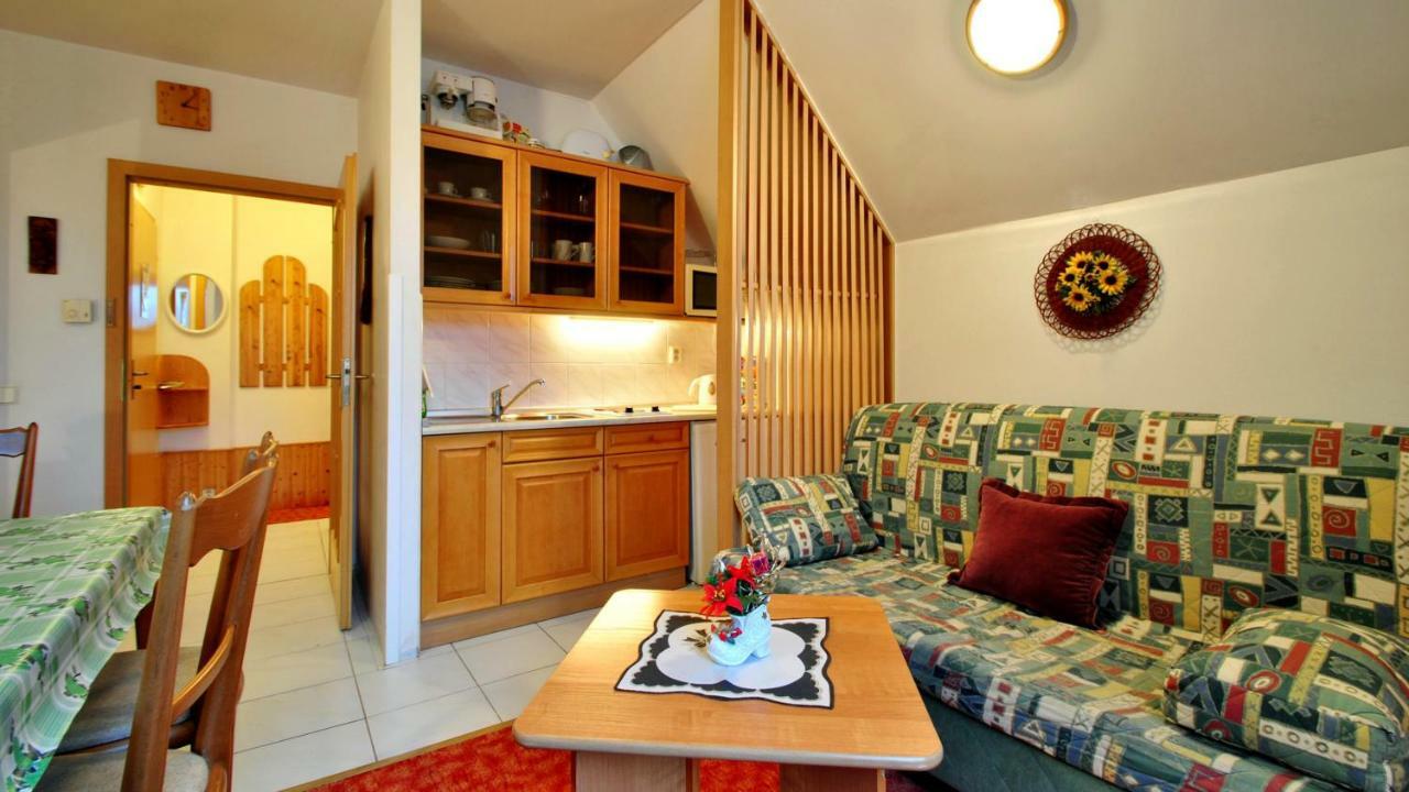 Ski - Apartment Rokytnice nad Jizerou Dış mekan fotoğraf