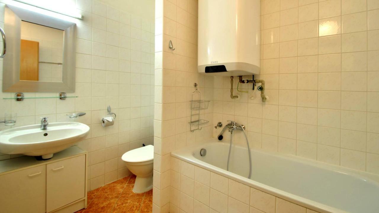 Ski - Apartment Rokytnice nad Jizerou Dış mekan fotoğraf